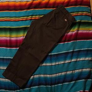 Dickies 874 Chocolate Brow Color